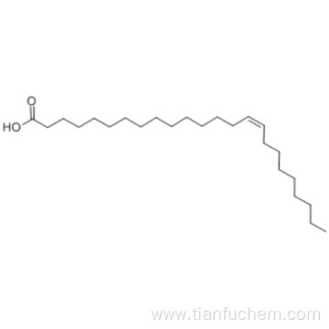 Nervonic acid CAS 506-37-6